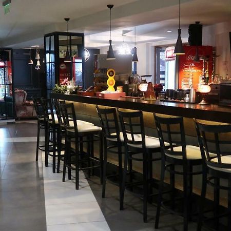 Belvedere Luxury Spa Apartments Банско Екстериор снимка