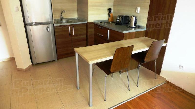 Belvedere Luxury Spa Apartments Банско Екстериор снимка