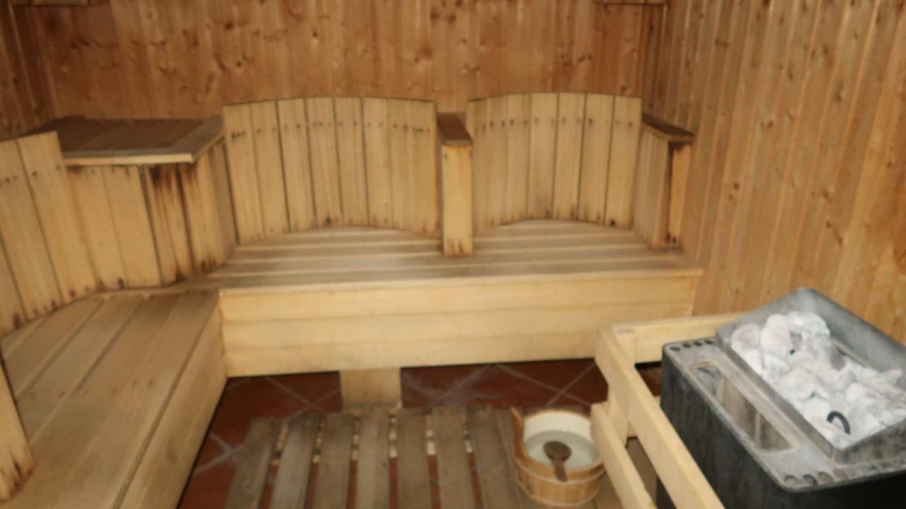 Belvedere Luxury Spa Apartments Банско Екстериор снимка