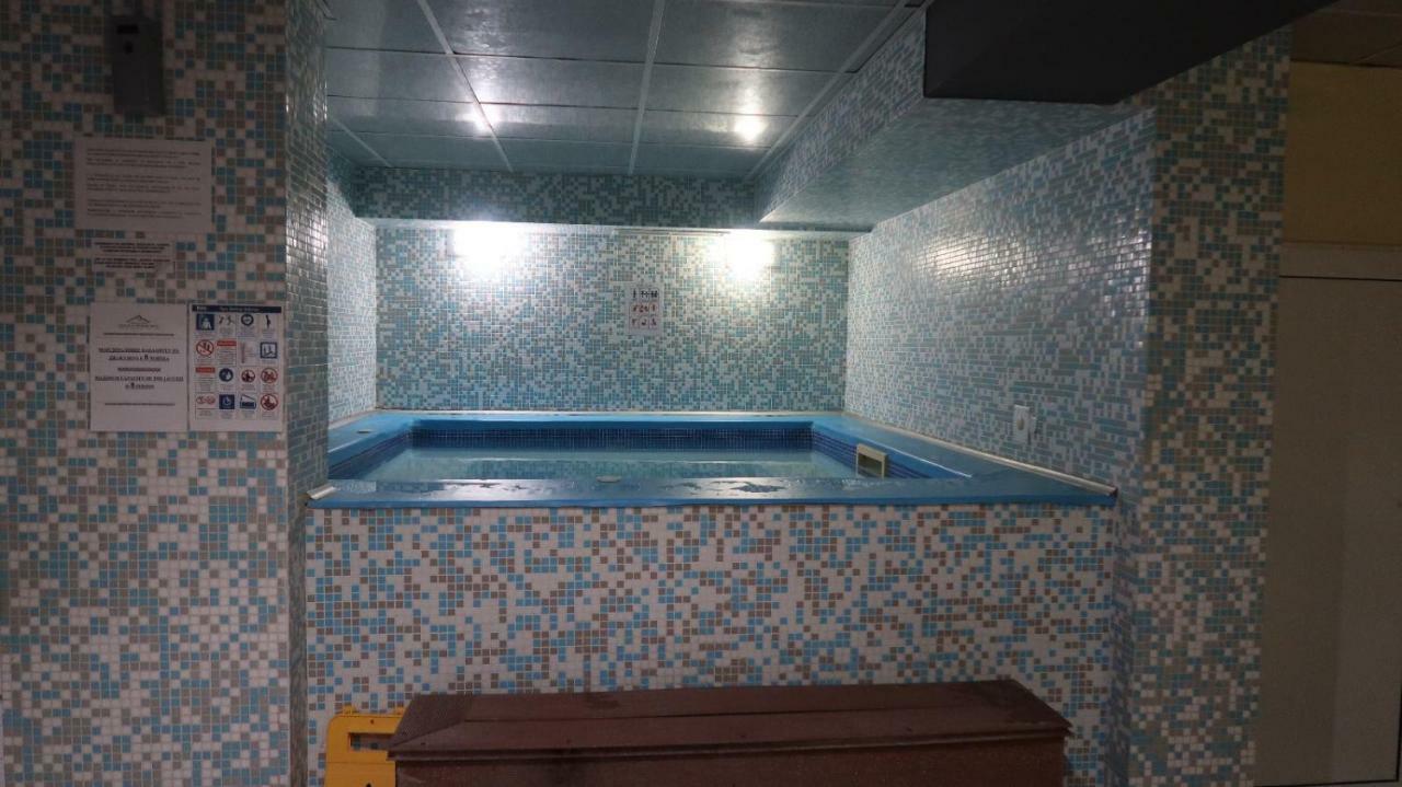 Belvedere Luxury Spa Apartments Банско Екстериор снимка