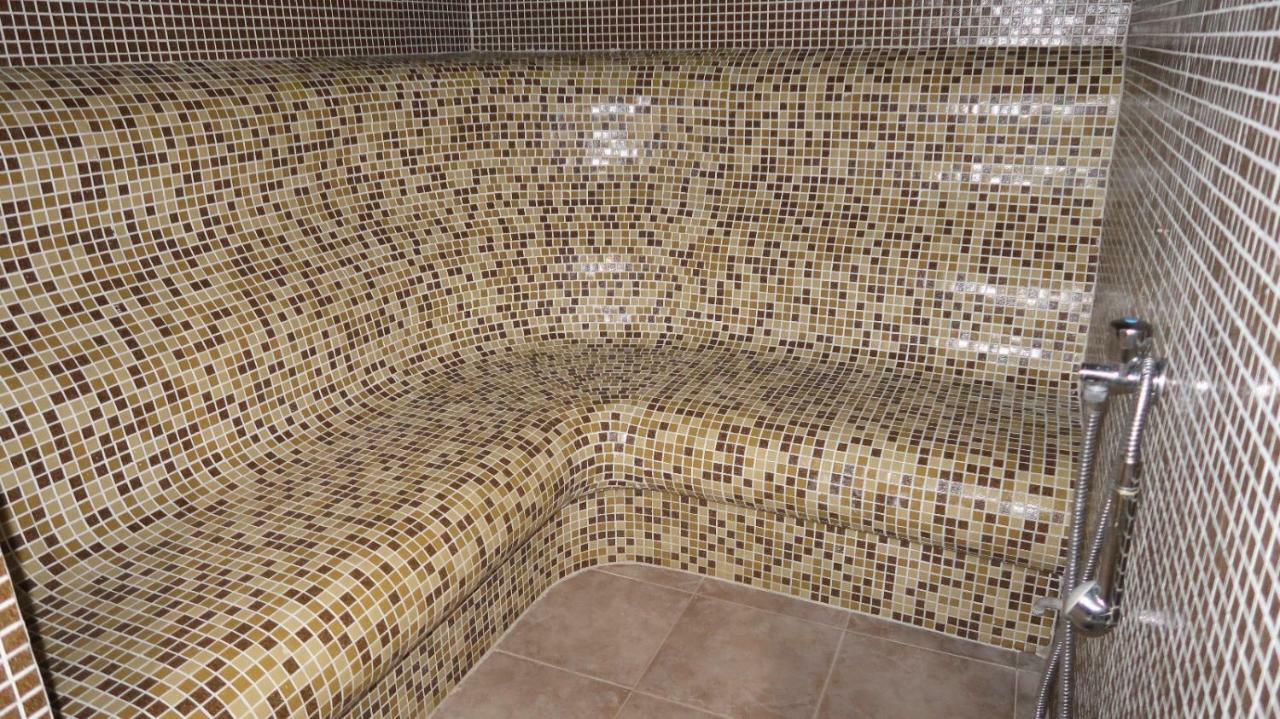 Belvedere Luxury Spa Apartments Банско Екстериор снимка