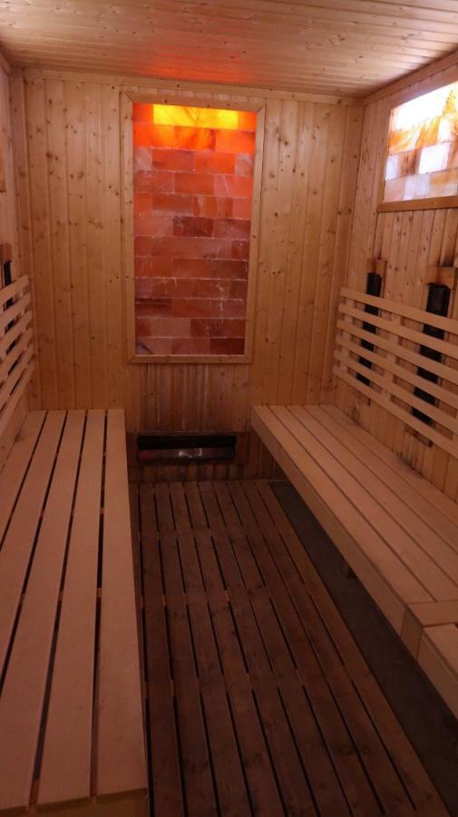 Belvedere Luxury Spa Apartments Банско Екстериор снимка